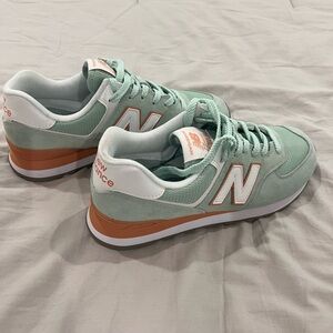 New Balance 574